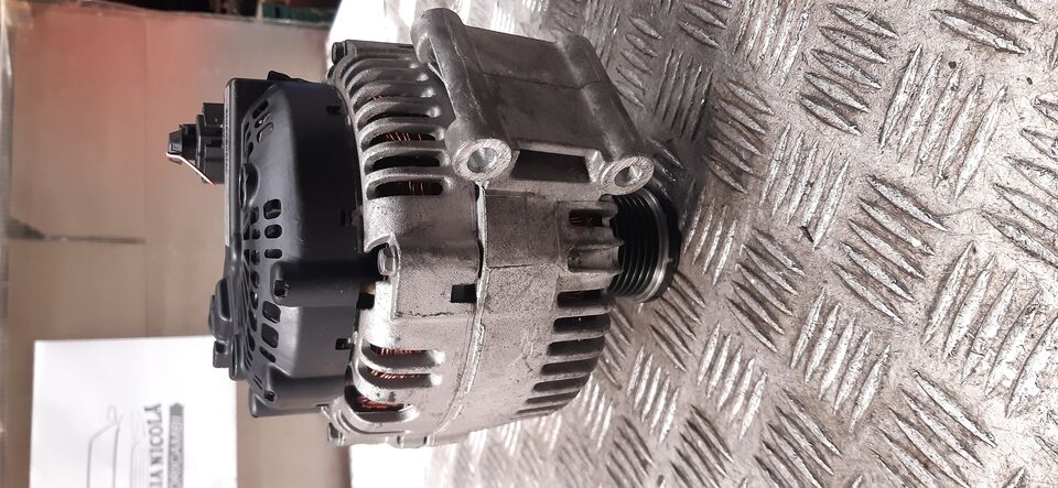 Alternatore Jeep Grand Cherokee 3.0CDI V6 2009 A543289A ALT710