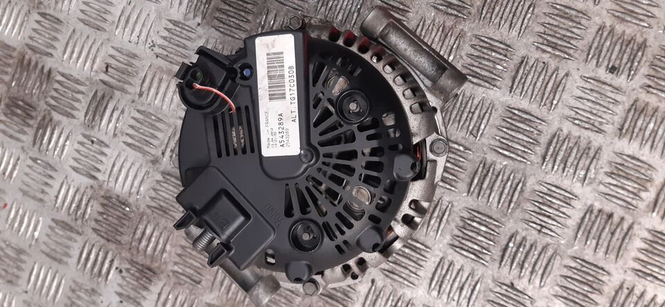 Alternatore Jeep Grand Cherokee 3.0CDI V6 2009 A543289A ALT710