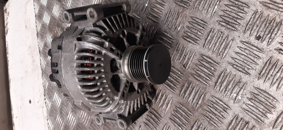 Alternatore Jeep Grand Cherokee 3.0CDI V6 2009 A543289A ALT710