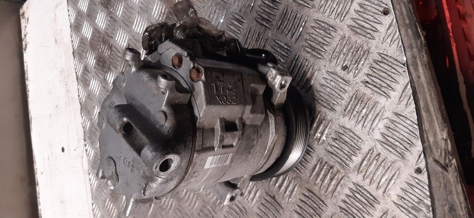 Compressore clima Jeep Grand Cherokee 3.0CDI 4472205601 COMU690