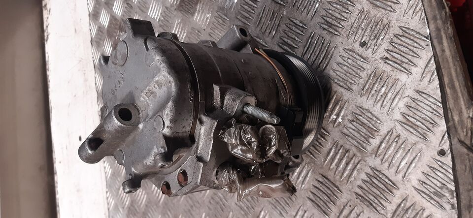 Compressore clima Jeep Grand Cherokee 3.0CDI 4472205601 COMU690