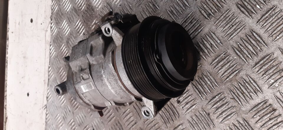 Compressore clima Jeep Grand Cherokee 3.0CDI 4472205601 COMU690