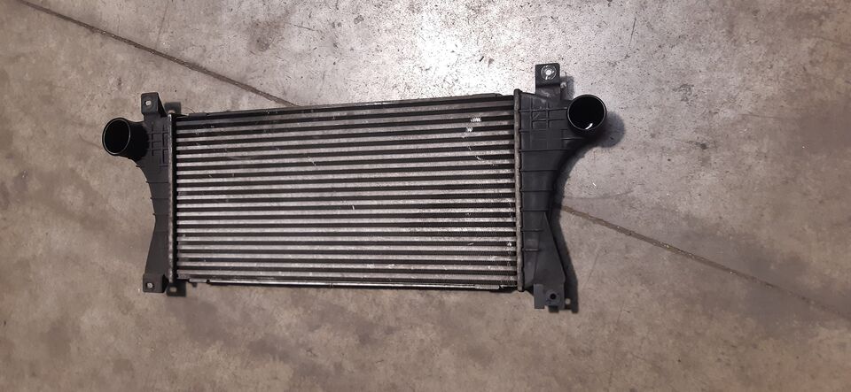 Intercooler Jeep Grand Cherokee 3.0CDI V6 2009 880897V INCO185