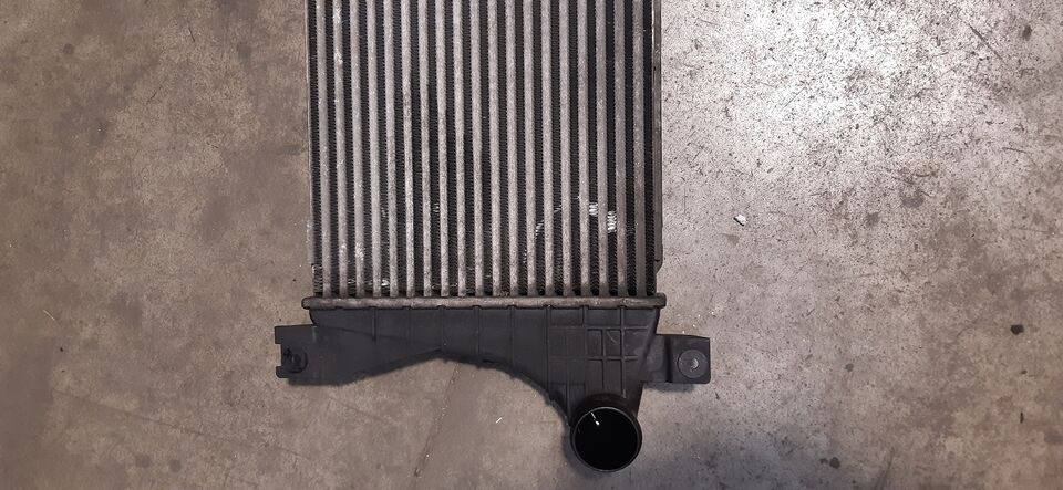 Intercooler Jeep Grand Cherokee 3.0CDI V6 2009 880897V INCO185