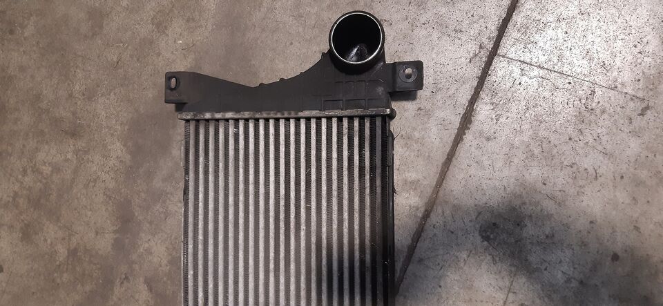 Intercooler Jeep Grand Cherokee 3.0CDI V6 2009 880897V INCO185