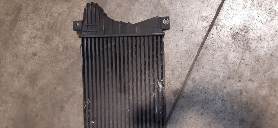 Intercooler Jeep Grand Cherokee 3.0CDI V6 2009 880897V INCO185