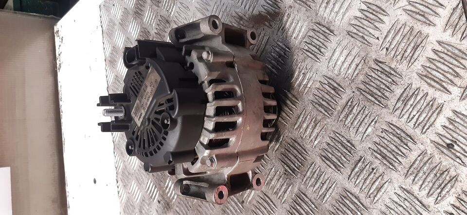 Alternatore M.B. SLK 250TB 2013 271861 A0009063000 ALT711