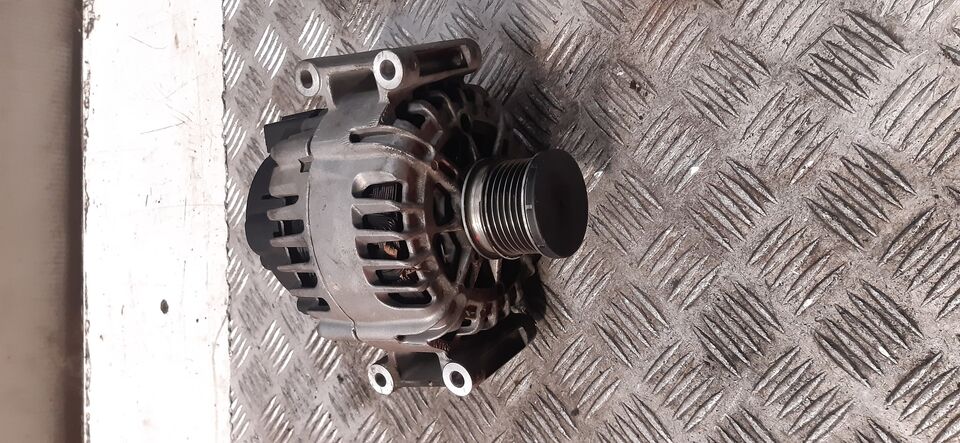 Alternatore M.B. SLK 250TB 2013 271861 A0009063000 ALT711