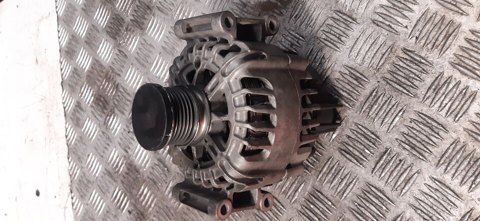 Alternatore M.B. SLK 250TB 2013 271861 A0009063000 ALT711