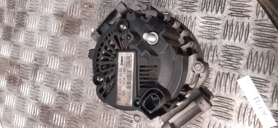 Alternatore M.B. SLK 250TB 2013 271861 A0009063000 ALT711