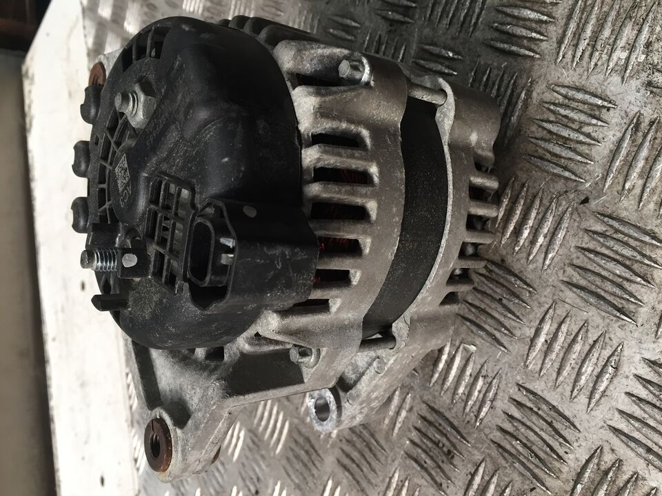 Alternatore Opel Adam 1.2b 2013 13579663 ALT708