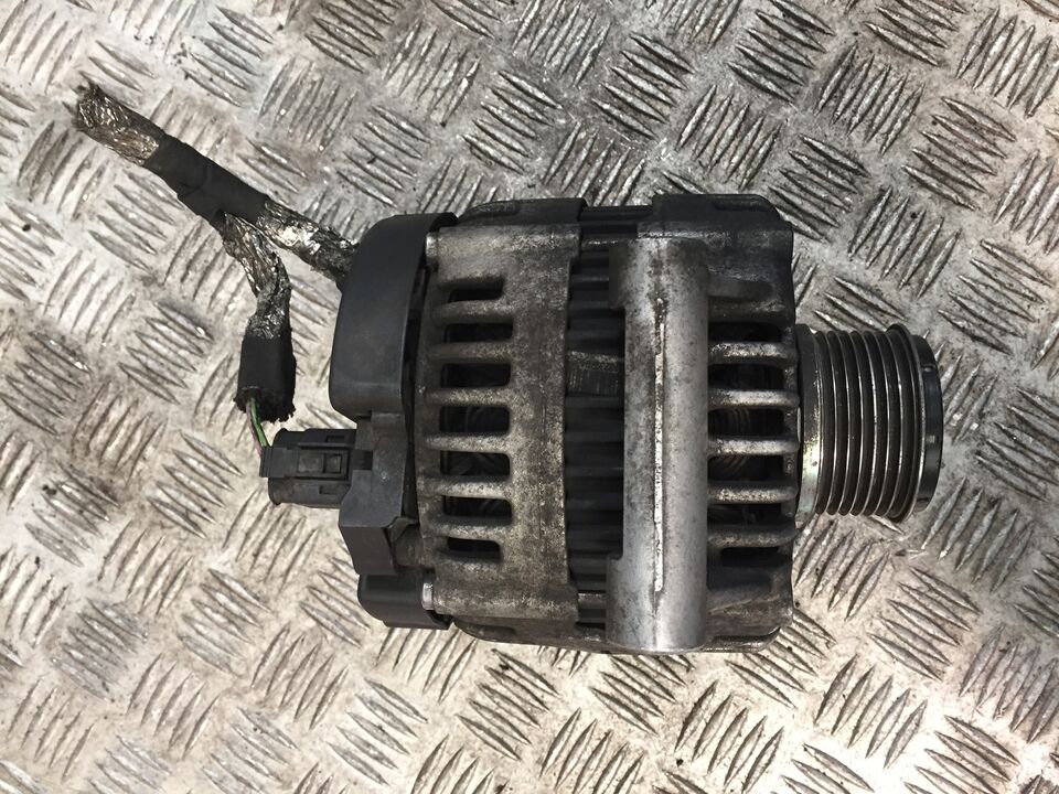 Alternatore Ford Transit 2.4 TDCI 2009 JXFA ALT707