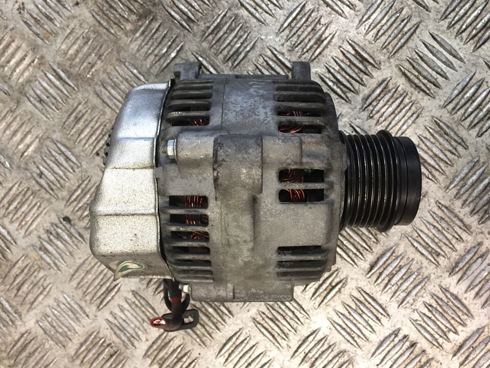 Alternatore JEEP CHEROKEE 4x4 2.8 CRD 2006 1210003843 ALT712