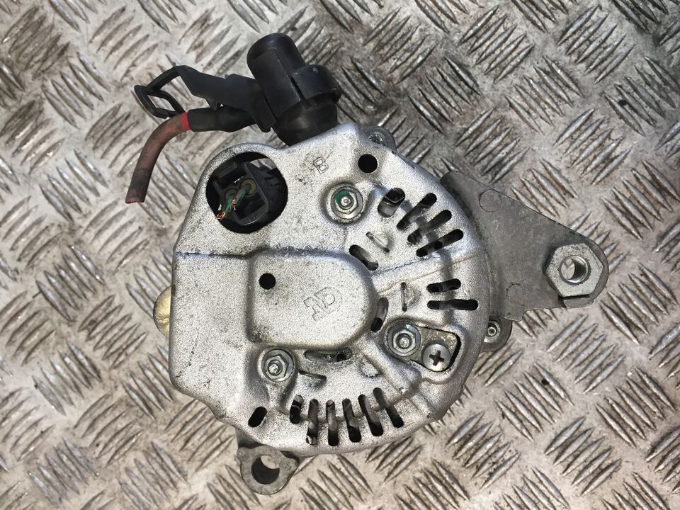 Alternatore JEEP CHEROKEE 4x4 2.8 CRD 2006 1210003843 ALT712