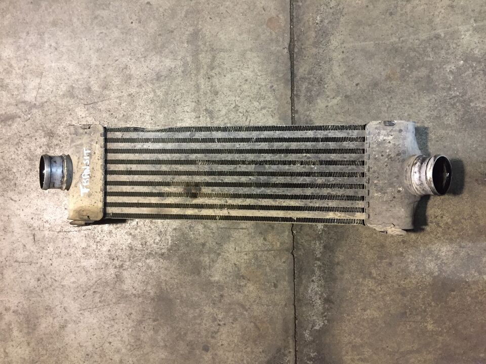 Intercooler FORD TRANSIT 2.4TD 6C119L440AC INCO187