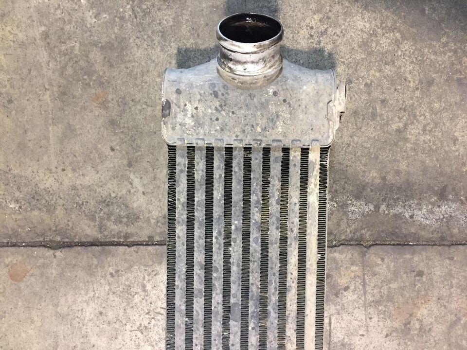 Intercooler FORD TRANSIT 2.4TD 6C119L440AC INCO187