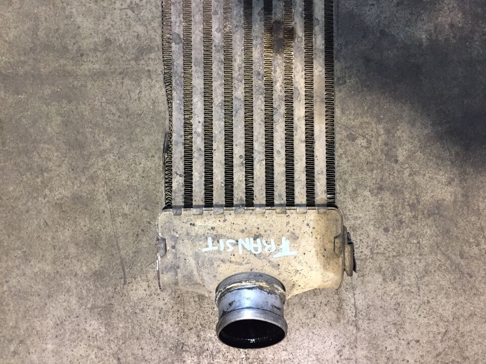 Intercooler FORD TRANSIT 2.4TD 6C119L440AC INCO187