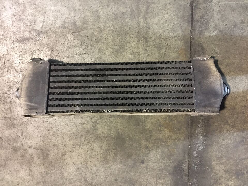 Intercooler FORD TRANSIT 2.4TD 6C119L440AC INCO187