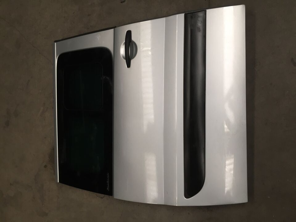 Porta scorrevole lato DX Fiat Scudo 2009 GRIGIO CHIARO