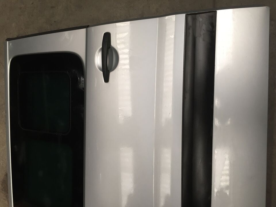 Porta scorrevole lato DX Fiat Scudo 2009 GRIGIO CHIARO