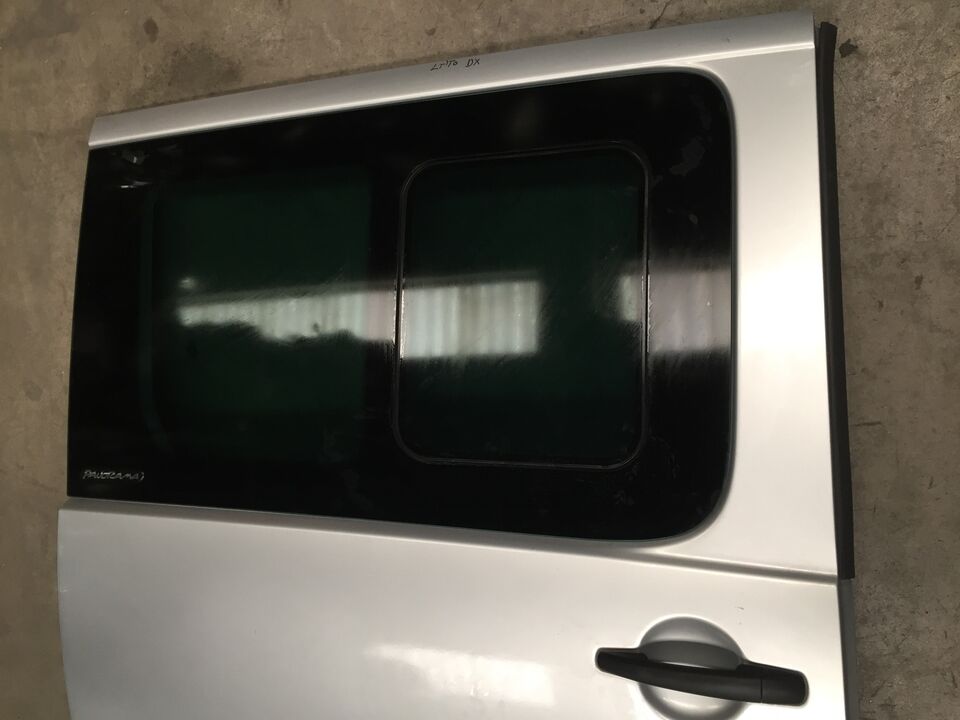 Porta scorrevole lato DX Fiat Scudo 2009 GRIGIO CHIARO