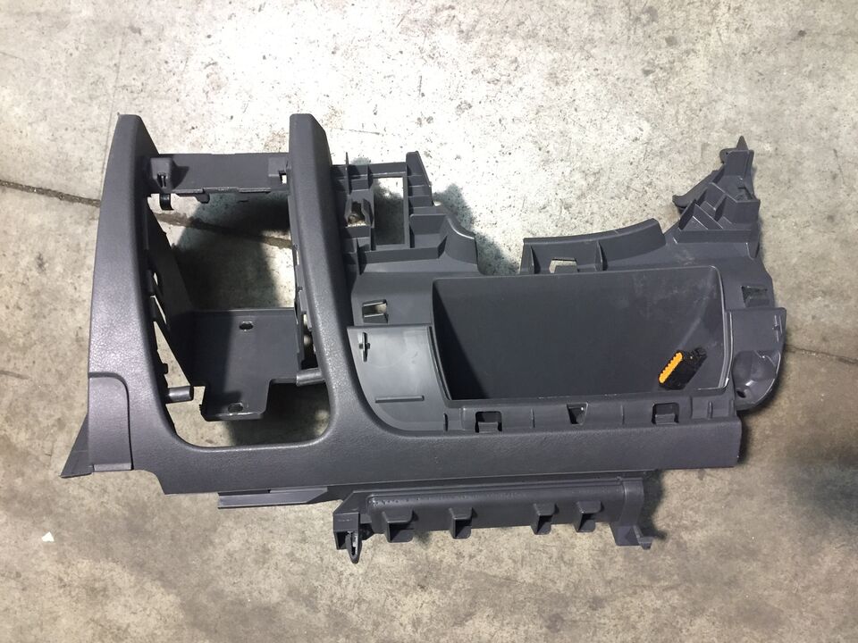 Porta oggetti FIAT SCUDO 2.0MJ 2009 1498140077 PLS1756