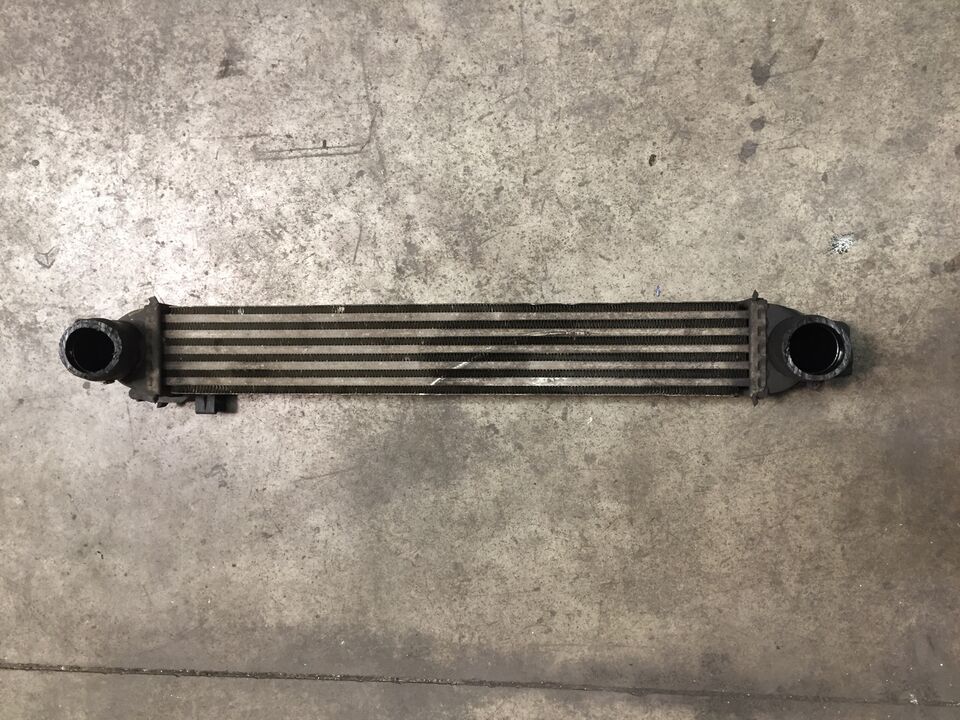 Intercooler FIAT QUBO 1.3MJ 2013 199A200 L8119001 INCO190