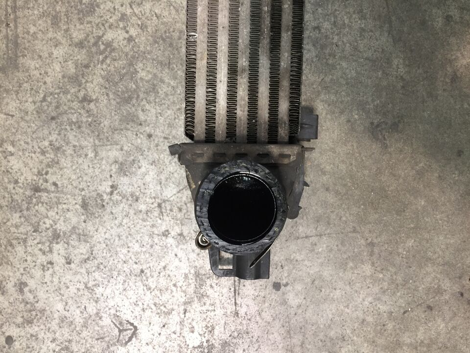 Intercooler FIAT QUBO 1.3MJ 2013 199A200 L8119001 INCO190