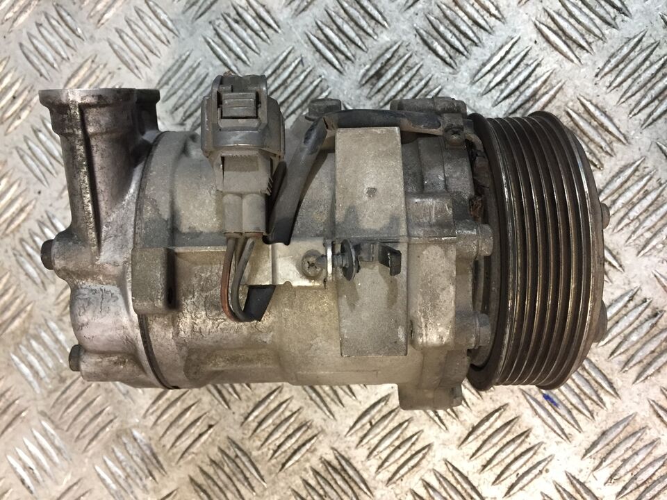 Compressore clima FIAT QUBO 1.3MJ 2013 199A2000 51803075 COMU697