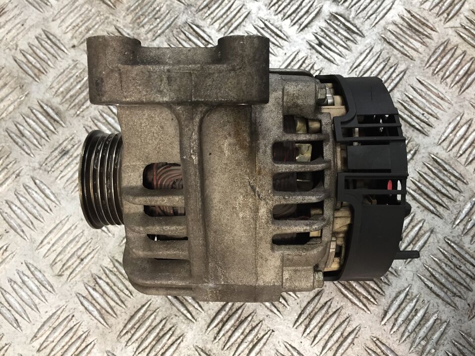 Alternatore FIAT FIORINO 1.4B 2013 350A1000 51859037 ALT715