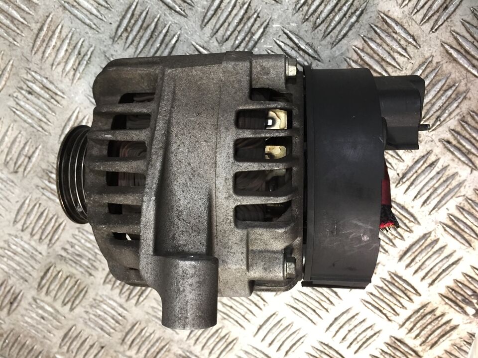 Alternatore FIAT FIORINO 1.4B 2013 350A1000 51859037 ALT715