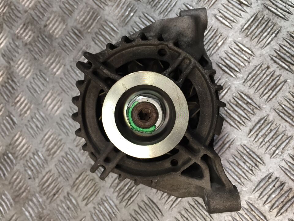 Alternatore FIAT FIORINO 1.4B 2013 350A1000 51859037 ALT715