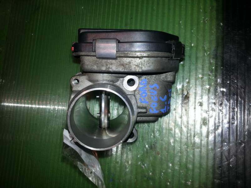 Corpo farfallato ford focus 1.6 TDCI DELPHI 9673534480