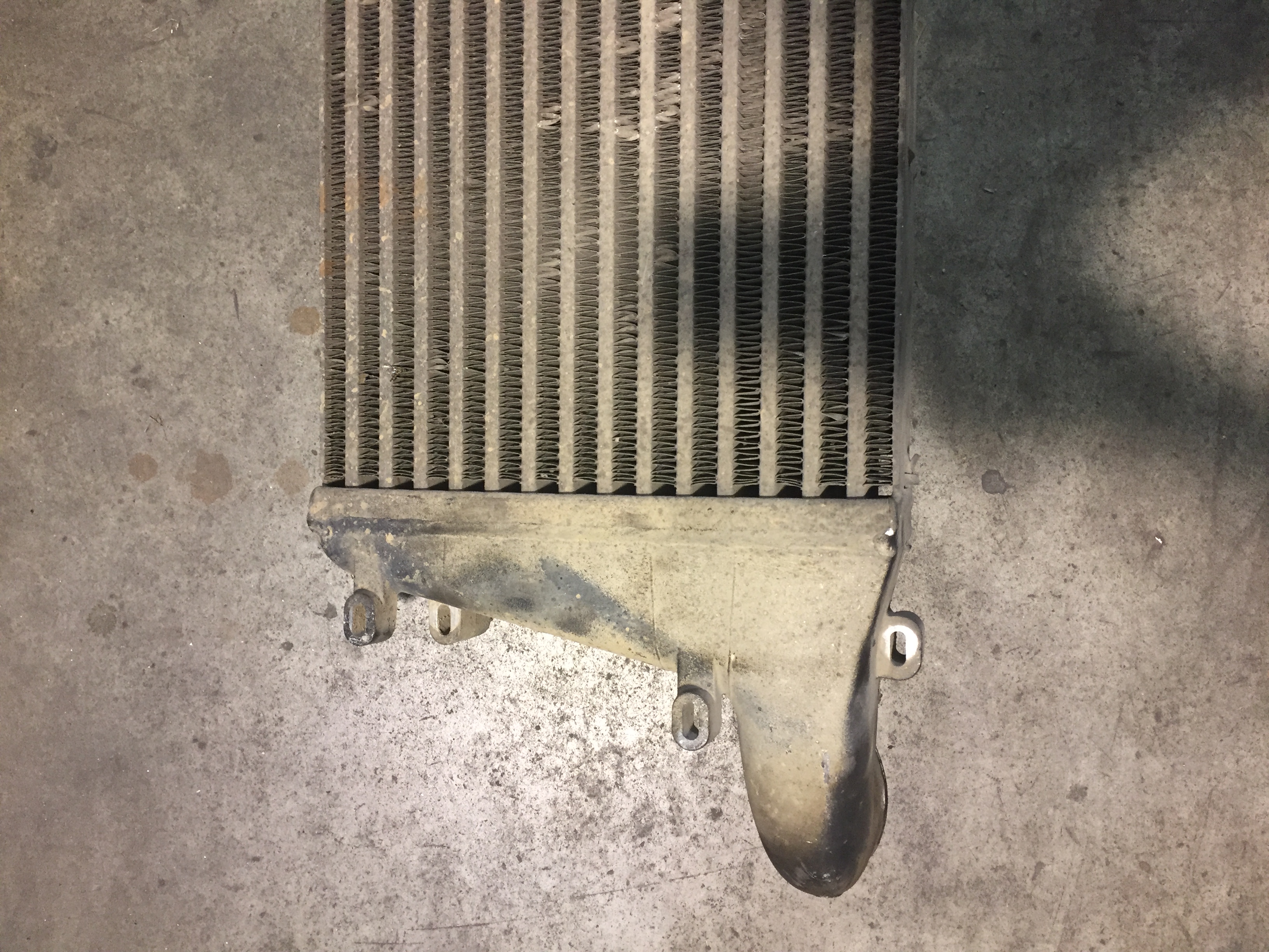 Intercooler NISSAN CABSTAR 3.0 BD30 13003005 INCO193