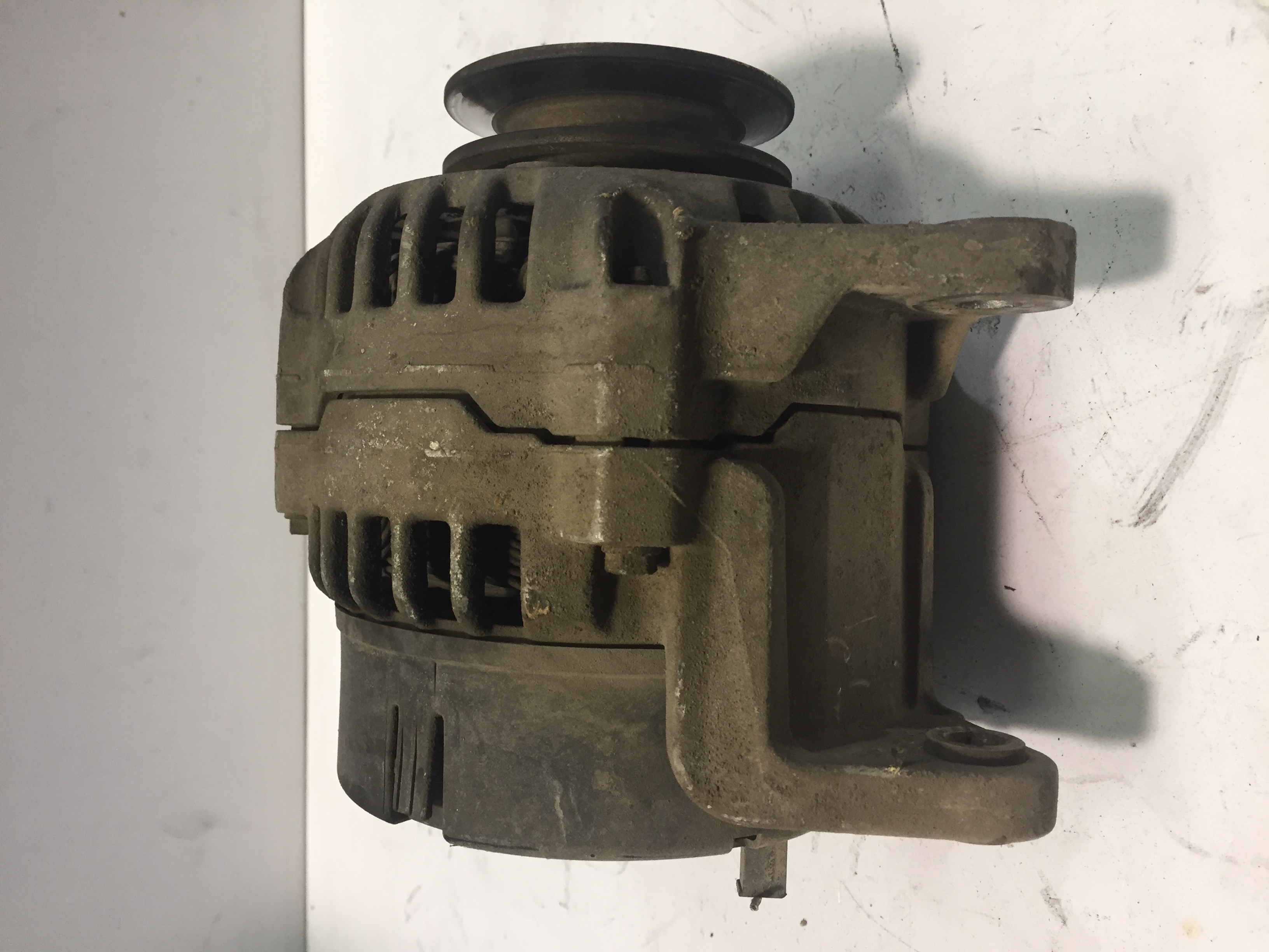 Alternatore NISSAN CABSTAR 3.0 BD30 0123310052 ALT729