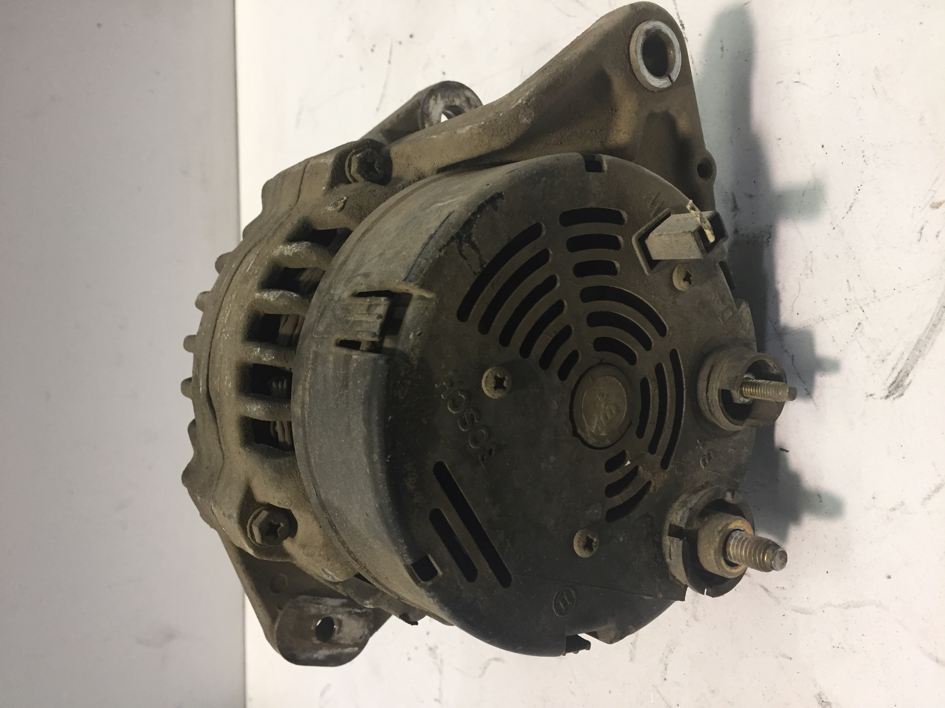 Alternatore NISSAN CABSTAR 3.0 BD30 0123310052 ALT729