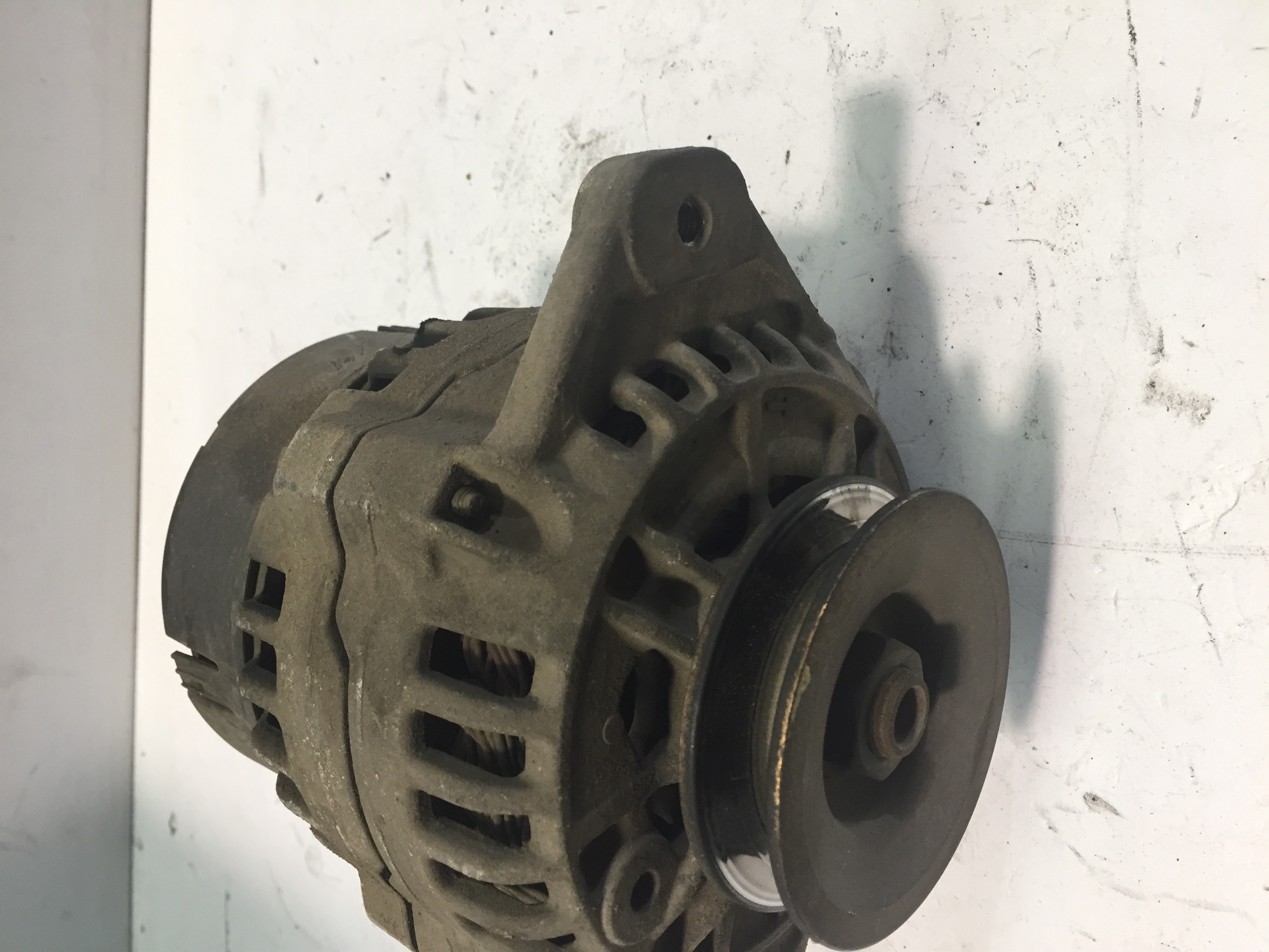 Alternatore NISSAN CABSTAR 3.0 BD30 0123310052 ALT729