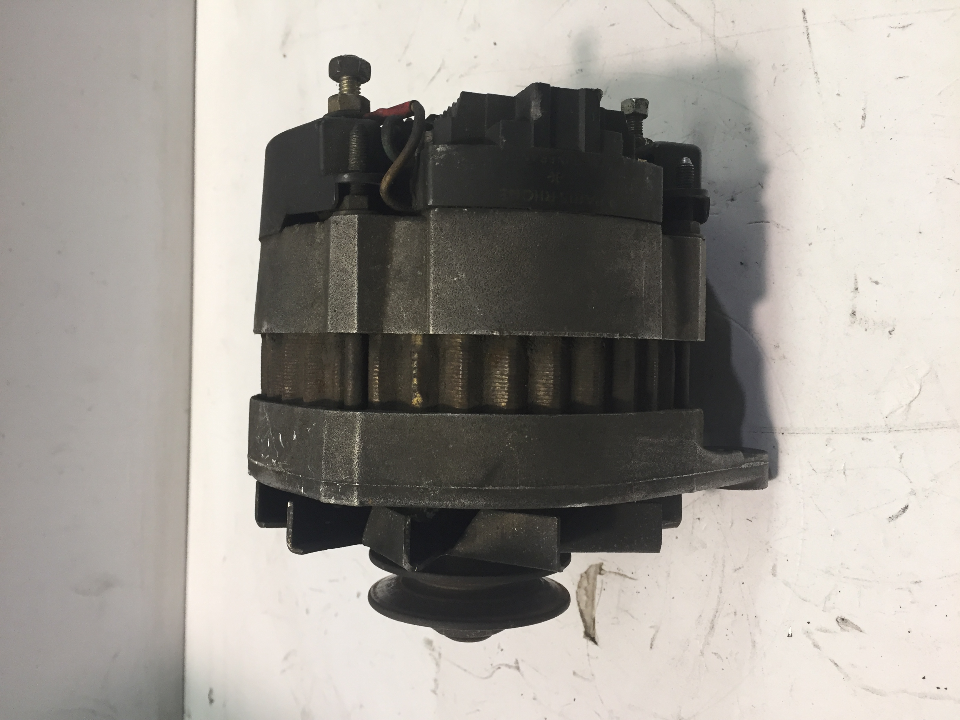 Alternatore RENAULT 4 1.1B 1990 688D7 2101838 ALT728