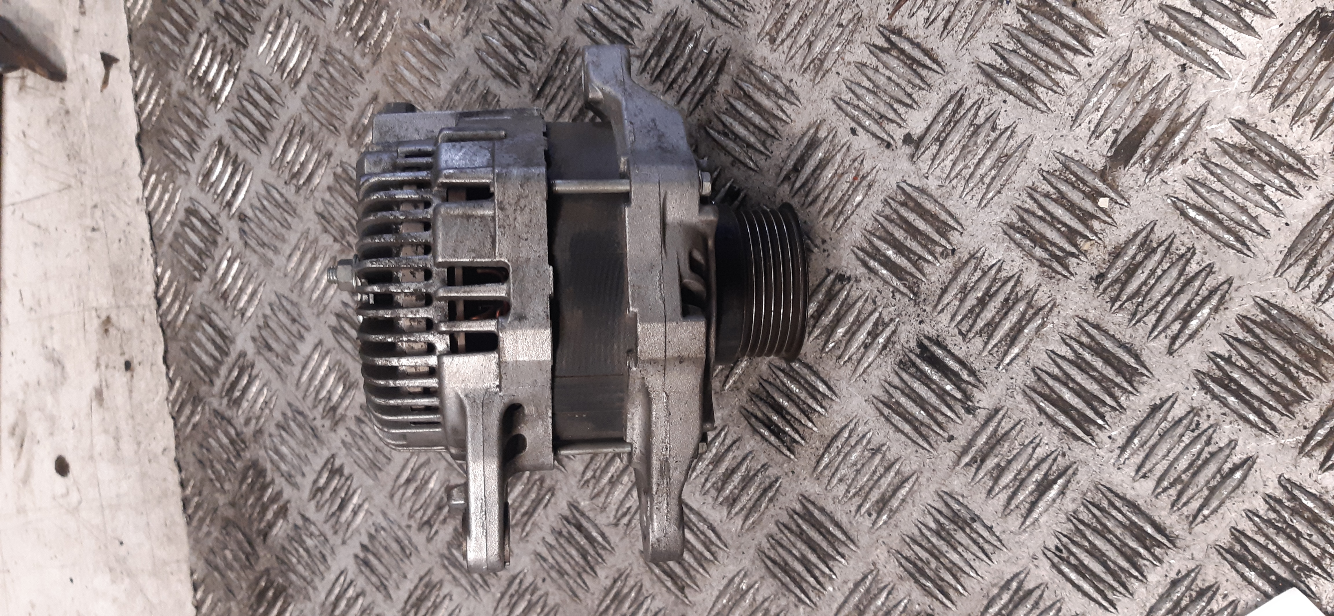 Alternatore Mitsubishi ASX 1.8D 2010 4N13 1800A334 ALT730