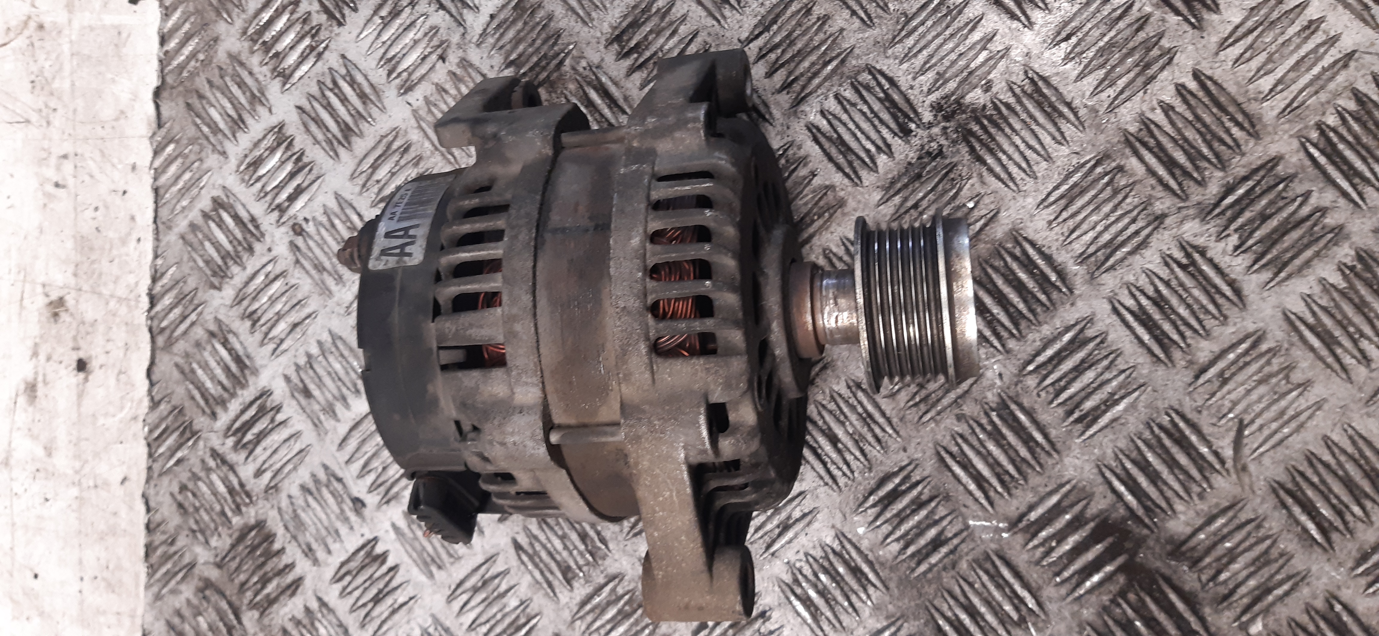 Alternatore Chevrolet Captiva 2.0TD Z20S ALT731