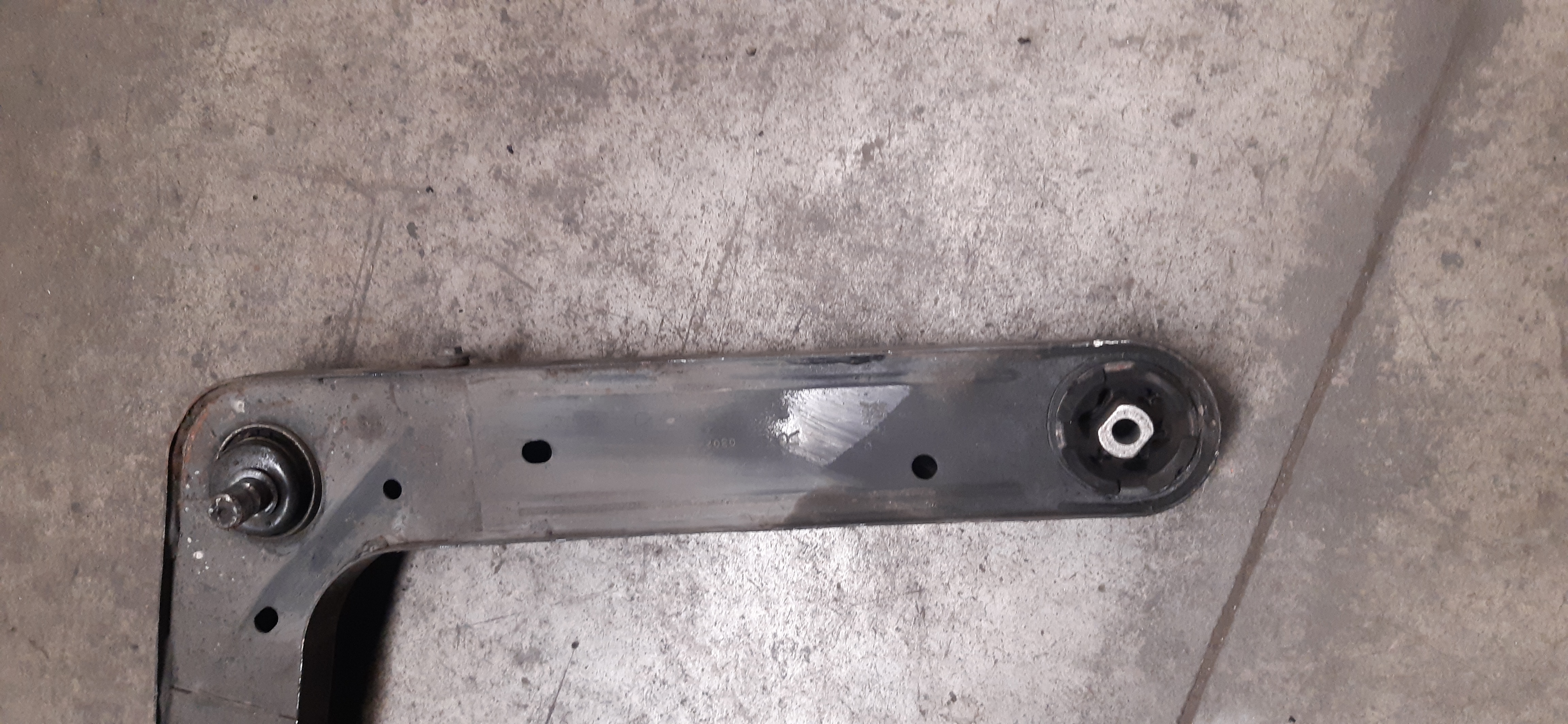 Trapezio Post Jeep Cherokee 4X4 2.8CRD 2006 MECC748