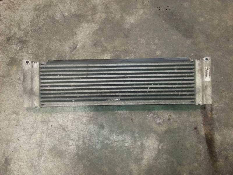 Radiatore intercooler usato M.B. viano cod.A6395010801