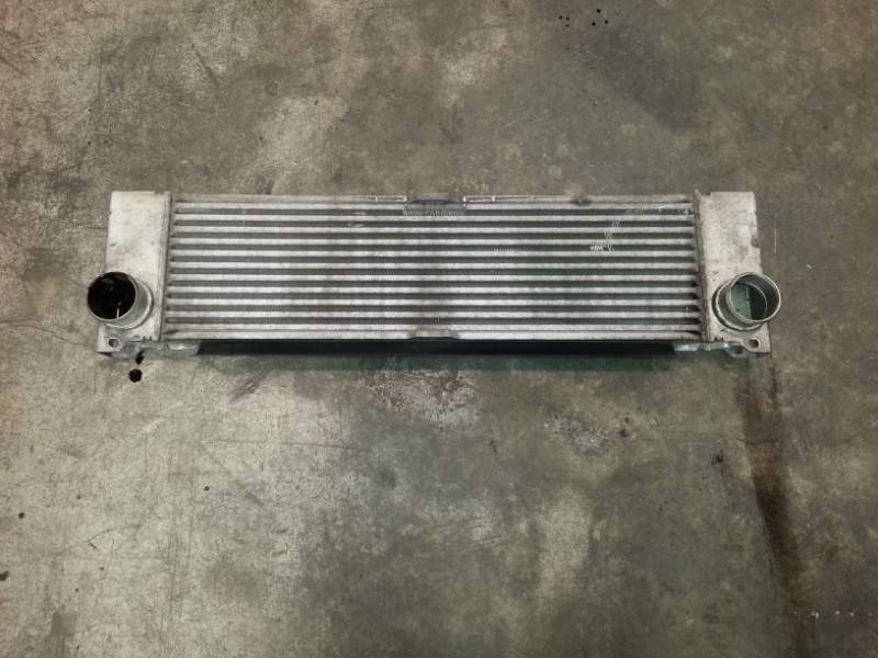 Radiatore intercooler usato M.B. viano cod.A6395010801