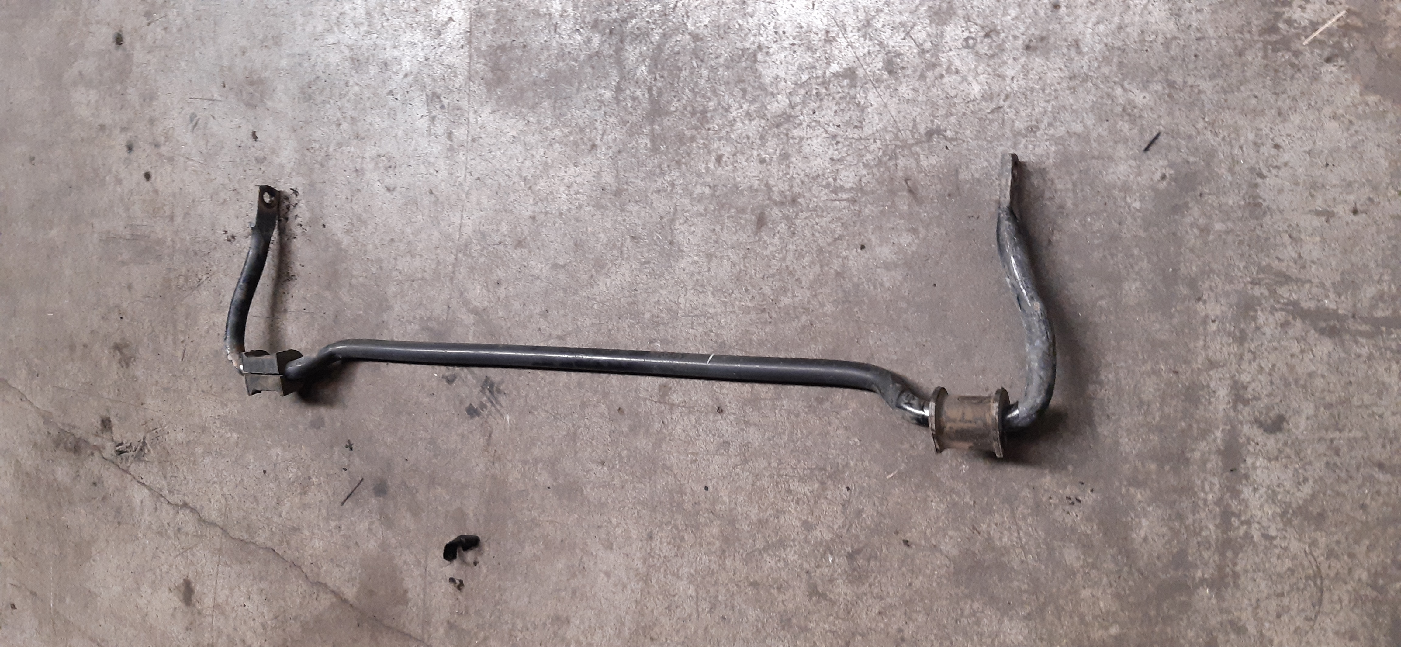 Barra stabilizzatrice Post VW Caddy 2.0TDI 2008 BST MECC885