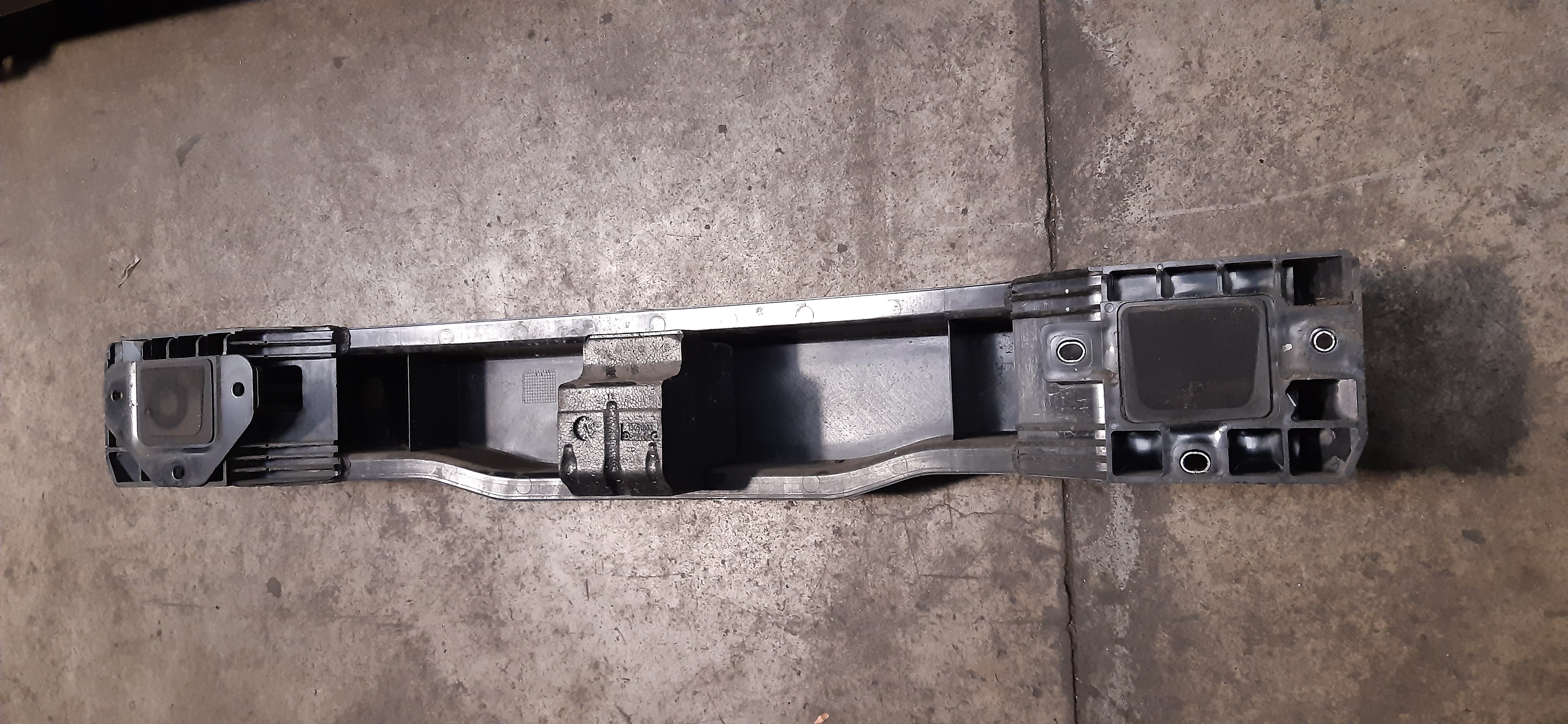 Traversa Post più rinforzo Jeep Renegade 2.0MJ 2016 51964223 TRAVPOST401