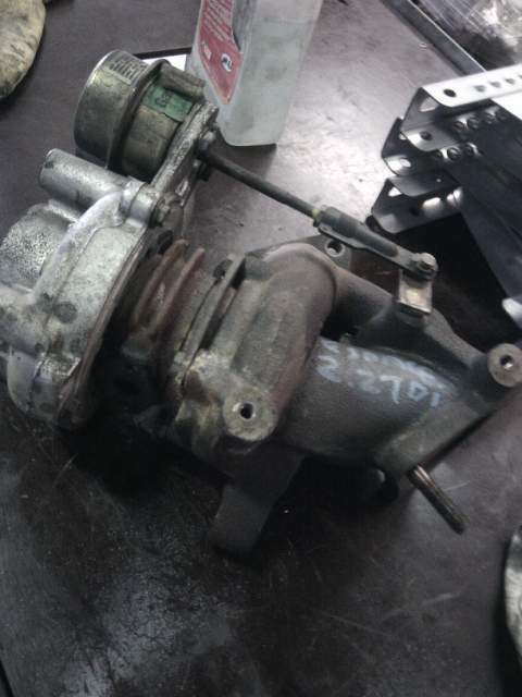 Turbina Renault Espace 2.2 td - 54164-4