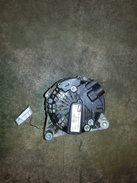 Alternatore usato fiat scudo 2.0 JTD (RHR) cod.2543526a