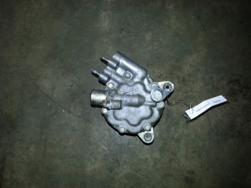 Compressore clima usato Peugeot 2.7 BTURBO (ELD11) 9656572380