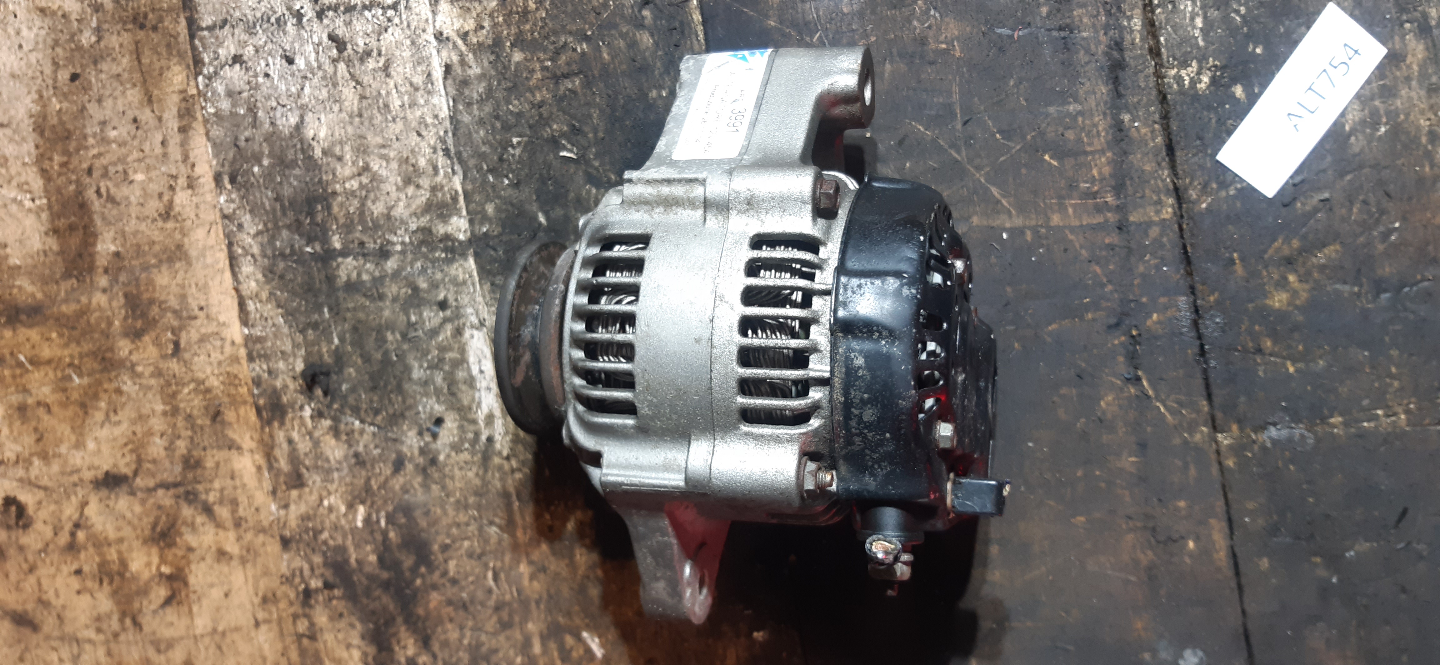 Alternatore Piaggio 1.3B HC ALT754