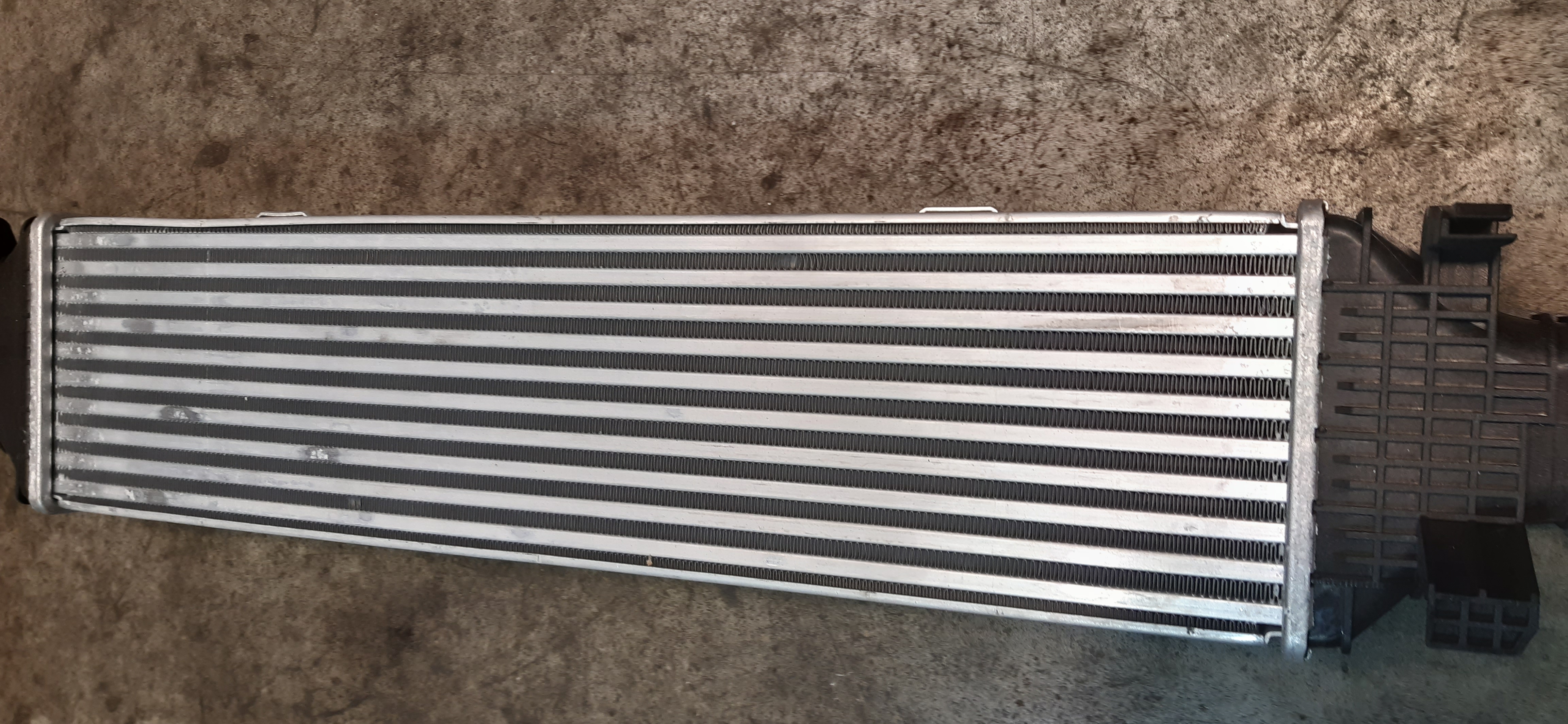 Intercooler VW Audi 14.TSI INCO203